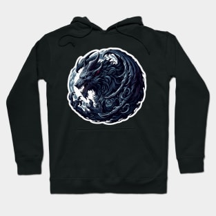 Werewolf Hoodie